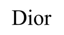 Dior logo - Unionville Optometry