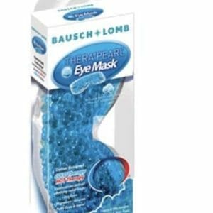 Bausch + Lomb Therapearl Eye Mask