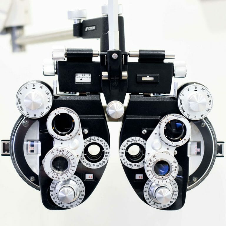 Unionville Optometry Markham Eye Doctors and Dry Eye Clinic