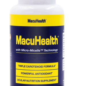MacuHealth Softgels